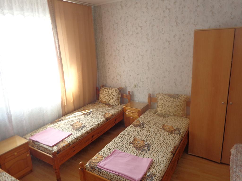 Prometei Hotel Burgas Ngoại thất bức ảnh